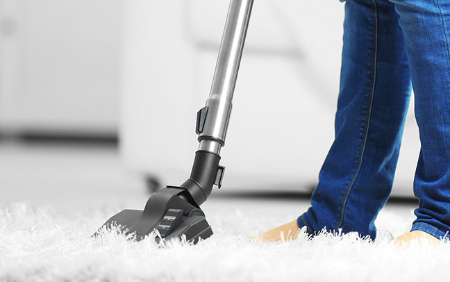 House Cleaning Services in Switzerland