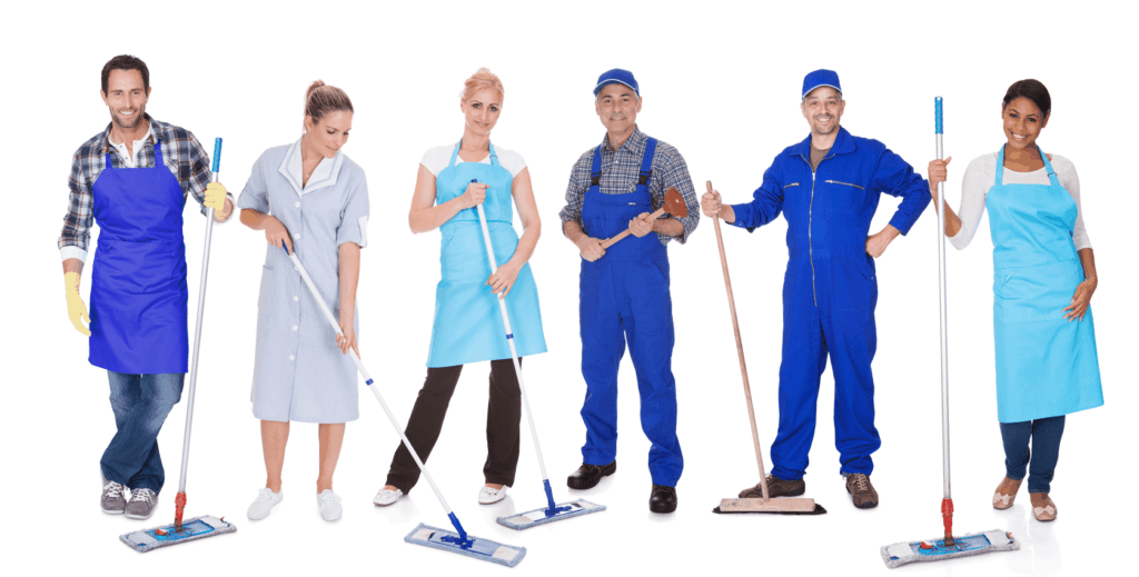 Benefits of Choosing a Professional House Cleaning Service