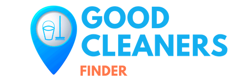 Good Cleaners Finder