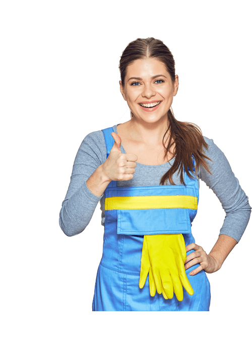 Home Cleaning Company in Geneva