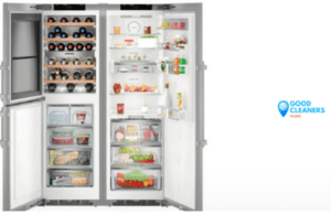 Read more about the article 5 Things to Keep Your Fridge Organised
