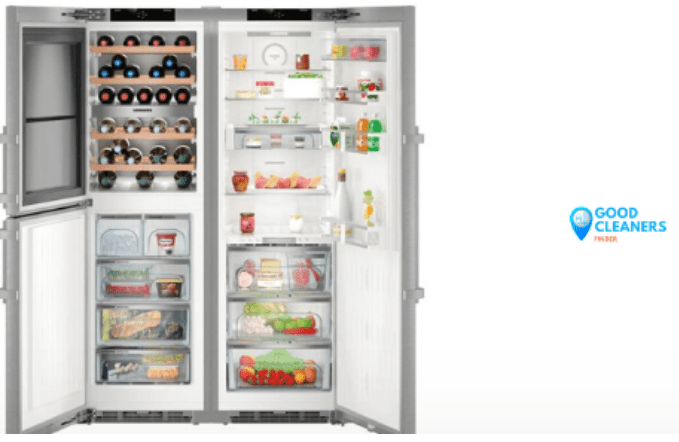 You are currently viewing 5 Things to Keep Your Fridge Organised
