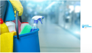 50 Places People Forget to Clean