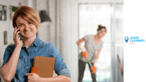 Tips when Booking a Housekeeper